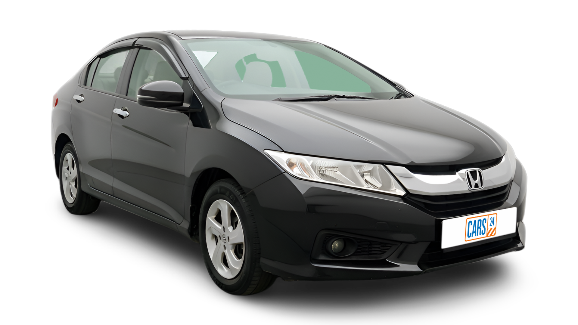 Honda City-img